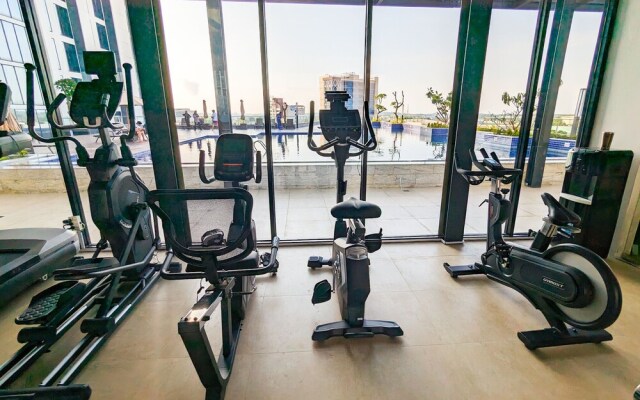 Lovina at Pollux Meisterstadt