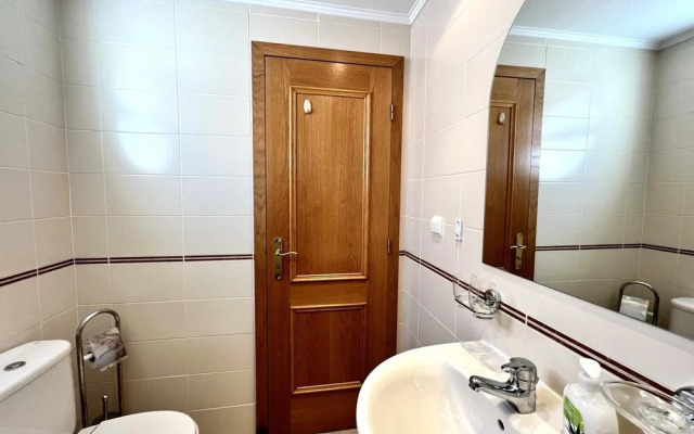 Albufeira Valley 1 With Pool by Homing