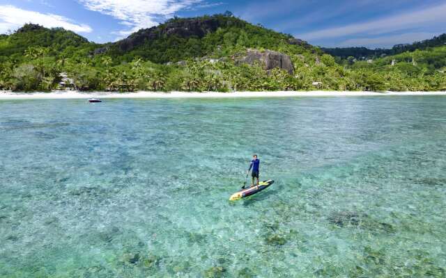 Kempinski Seychelles Resort