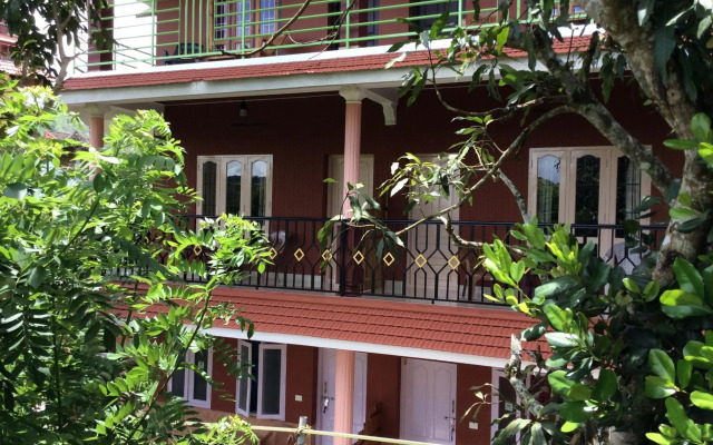 Kerala House