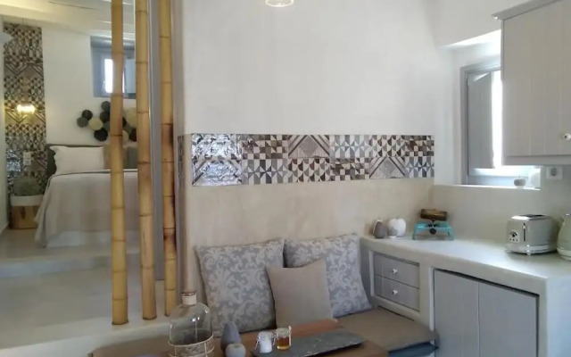 Esperia Luxury Suites