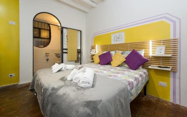 Stella'S Apartment in Monti
