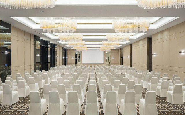 Hyatt Regency Al Kout Mall