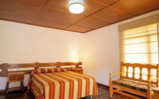 Real Hotel Monterrey