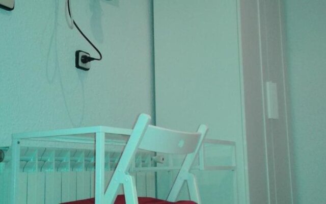 Hostal Ruta de Francia