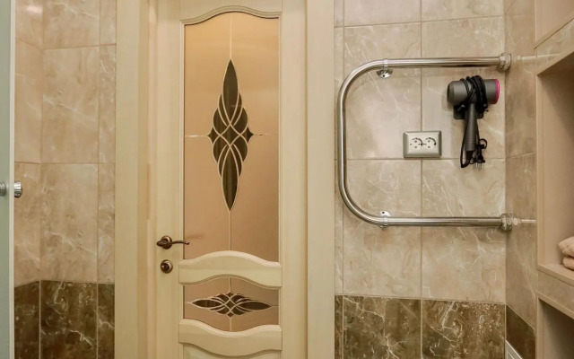 Апартаменты Приви Хаус на ул. Вадима Сивкова, д. 273