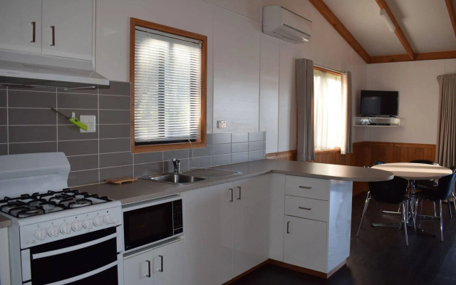 Cohuna Waterfront Holiday Park