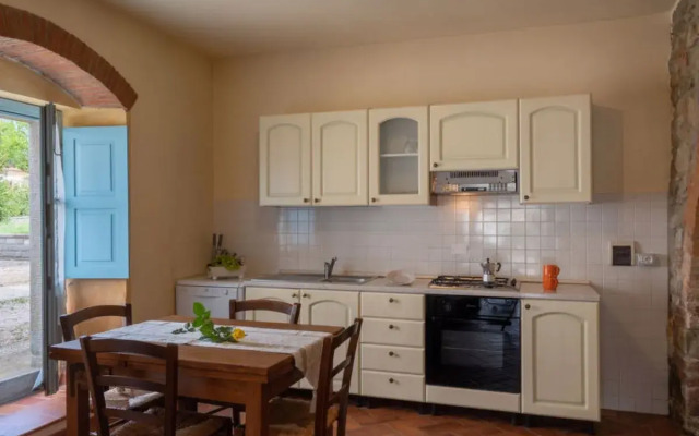 Santa Lucia (CFT200)