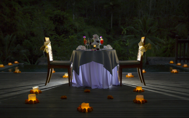 The Lokha Ubud Resort, Villas & SPA