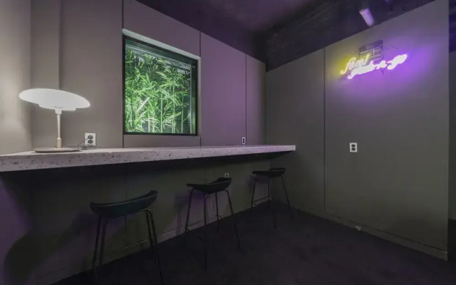 Goyo37 Hotel Osan by Aank