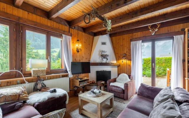 Chalet Chouchou