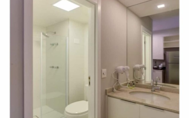 Roomo Vila Mariana Vergueiro Residencial