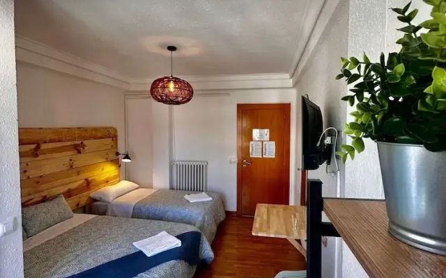 Hostal Atuairehome Burgos