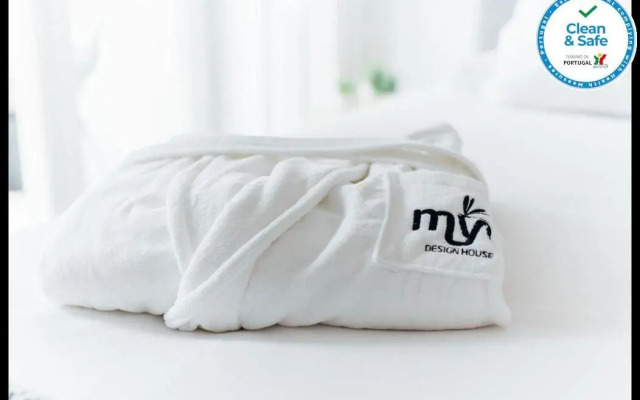 Myo Design House