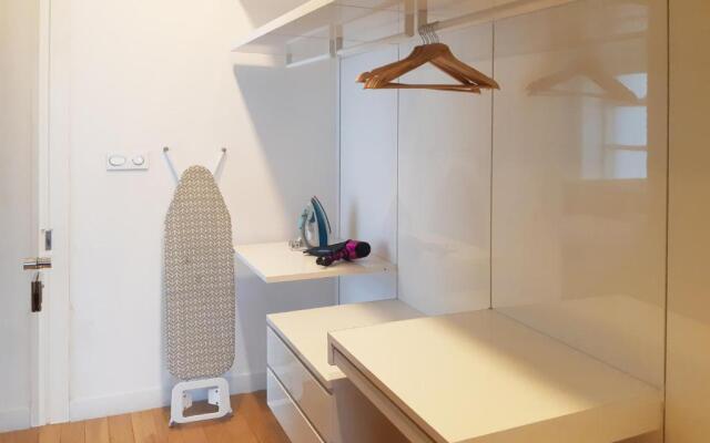 Serviced Suites at Platinum KLCC