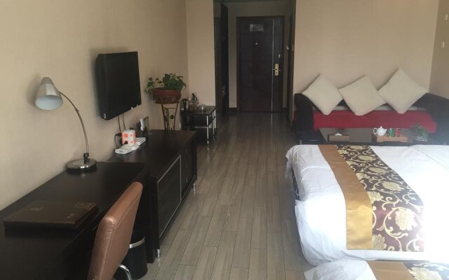 Hai Shen Wish Hotel