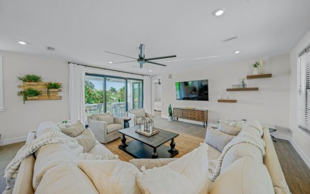 Point of Rocks in Sarasota