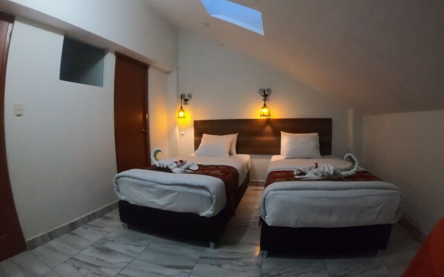 New Day Inn Vista Cusco