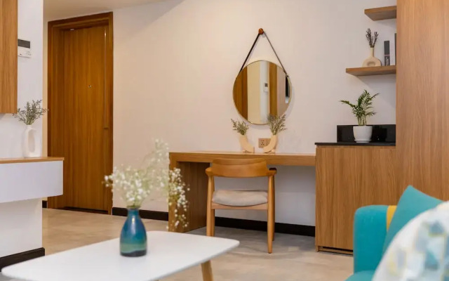 Petro House Vung Tau (Block A)
