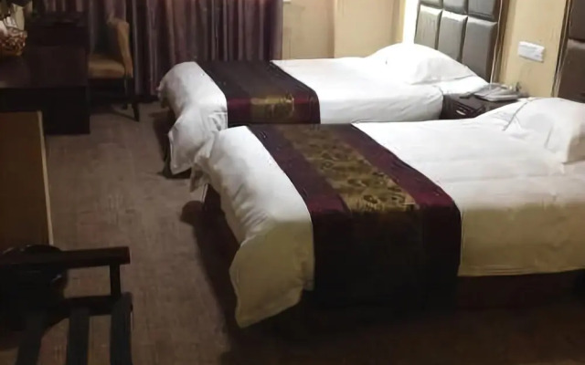 Motai Business Hotel Tonglu