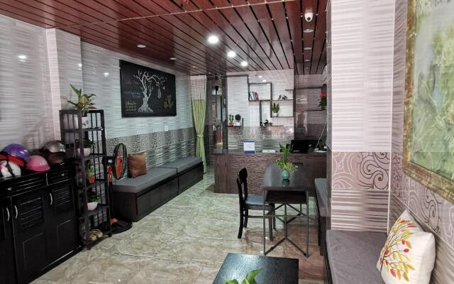 Cola's Homestay