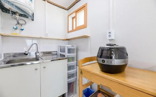 Gangneung Love Pension