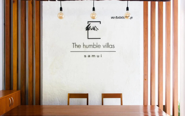 The Humble Villas