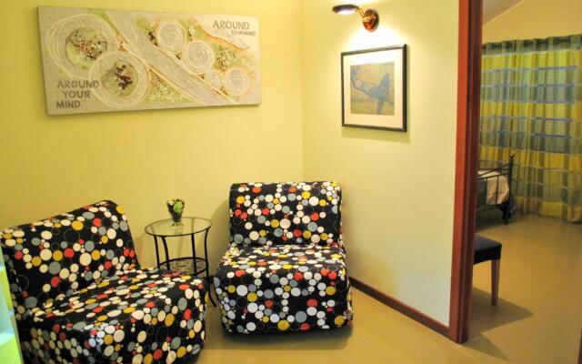 Bed & Breakfast "A Casa di Anto"