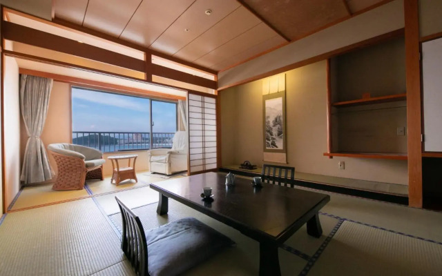 Yanagiya Ryokan