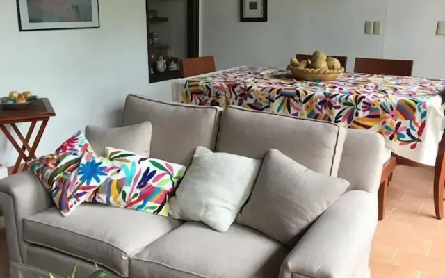 Casa de los ARCOS PET FRIENDLY