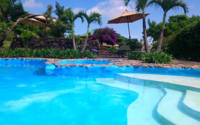 Villas Valle Mistico
