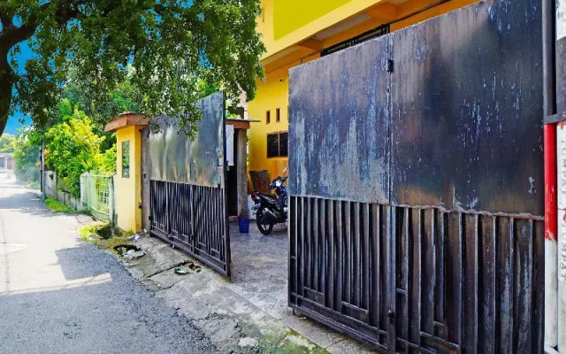 Rohana Homestay Syariah by OYO Rooms