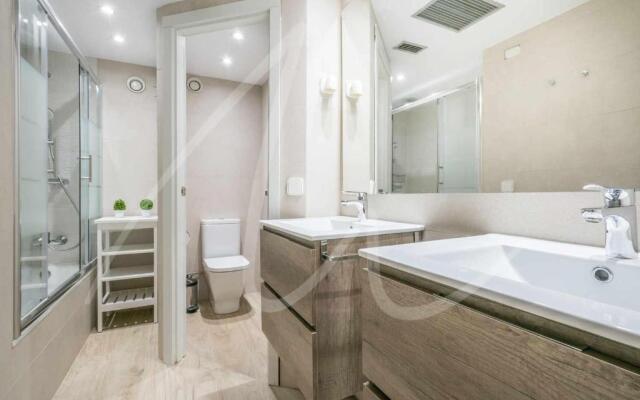 Bonaigua 708 by SeaMount Rentals