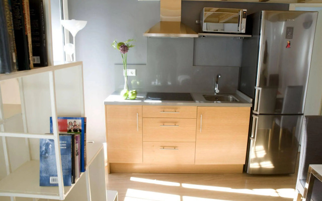 Life Apartments Quintana
