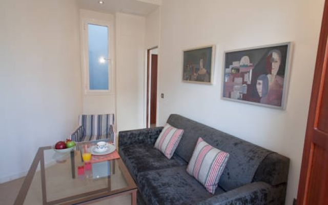 Luxury Apartments Seville Center