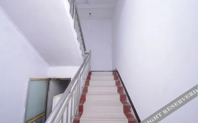 OYO Lianyungang Lefeng Hotel