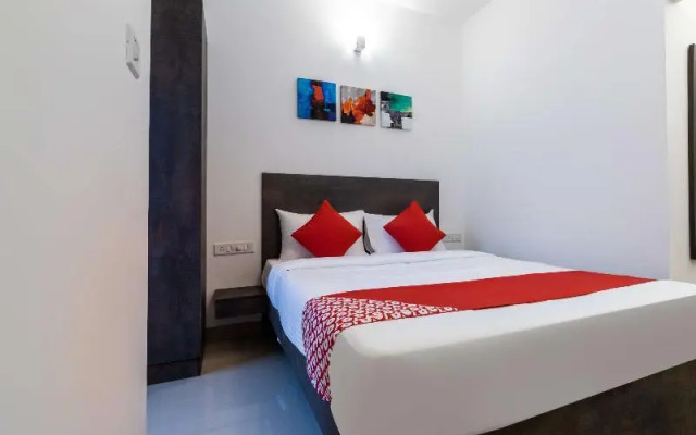Chetana Inn by Oyo Rooms