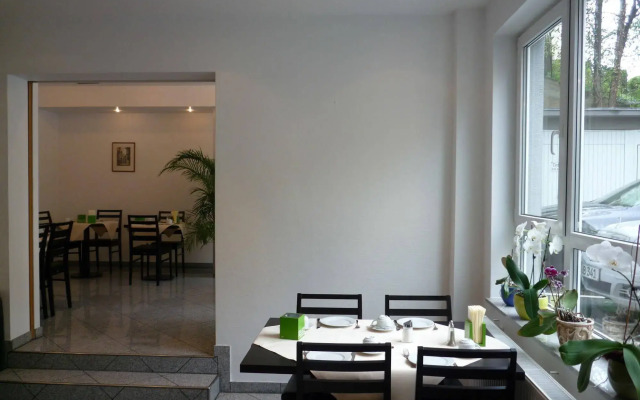 Mirage City Hotel Stuttgart
