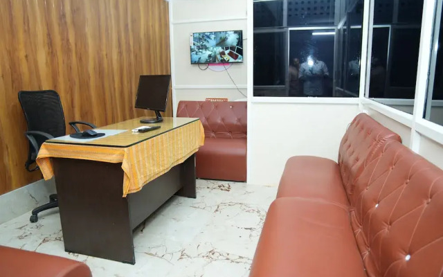 Hiraa inn Studio Apartments