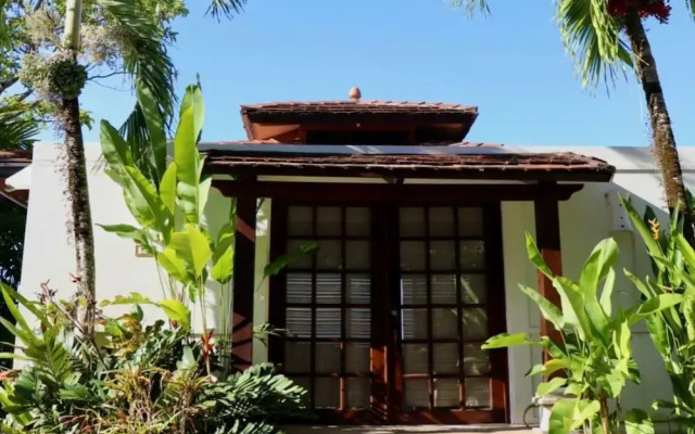Villas Tekoa