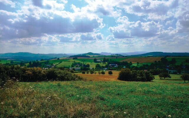 Awesome Home in Ehrenberg With 2 Bedrooms and Wifi