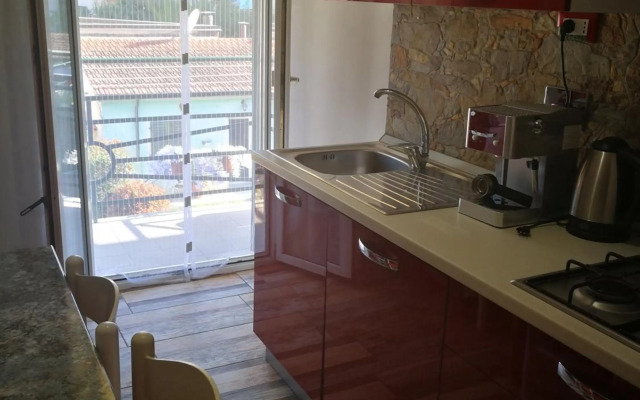 appartamento in firenze la lamma