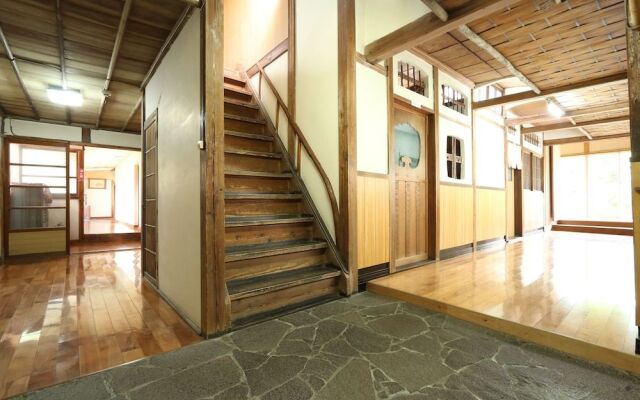 Yanagawa Wakariki Ryokan