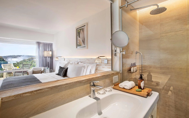 Gran Melia Iguazu Hotel