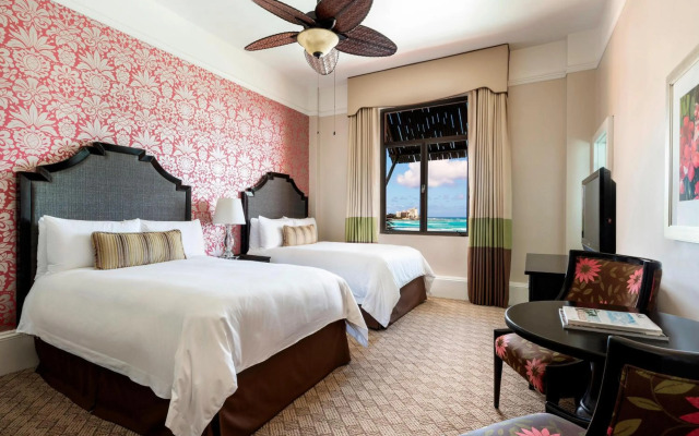 The Royal Hawaiian, a Luxury Collection Resort, Waikiki