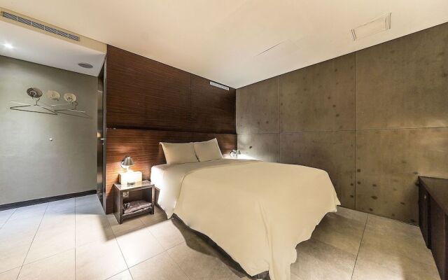Verysix6 Hotel