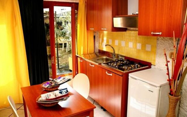Solemare B&B