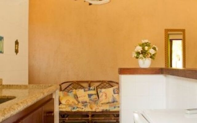 Pousada Piratas de Búzios