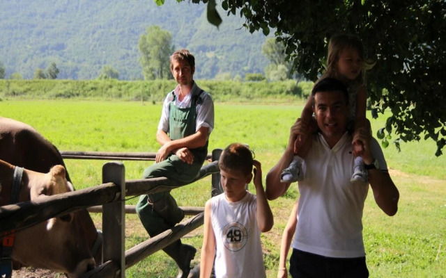 Agriturismo La Fiorida