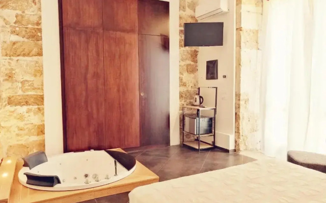 Garibaldi Maison de Charme